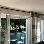 Bienvenue Au P'tit Lou Appartement Boulogne-sur-Mer
