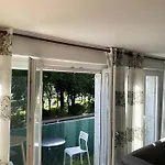 Bienvenue Au P'tit Lou Appartement Boulogne-sur-Mer