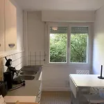 Appartement Bienvenue Au P'tit Lou Boulogne-sur-Mer