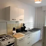 Bienvenue Au P'tit Lou Appartement