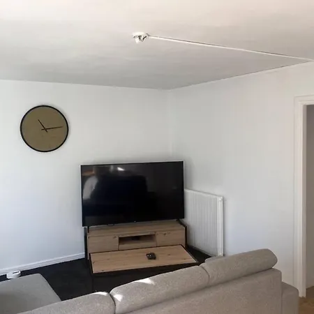 Apartment Bienvenue Au P'tit Lou *