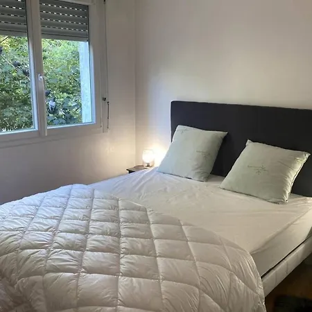 Bienvenue Au P'tit Lou Apartment