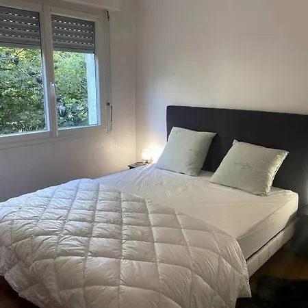 Apartment Bienvenue Au P'tit Lou