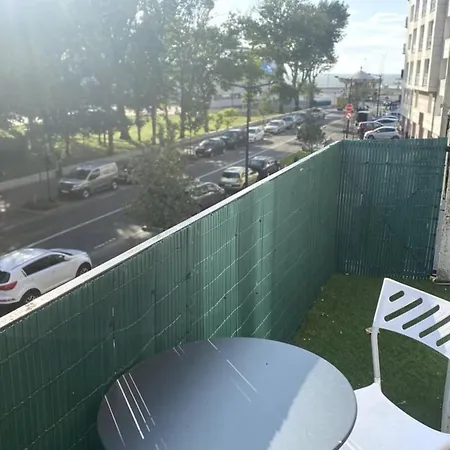 Bienvenue Au P'tit Lou *