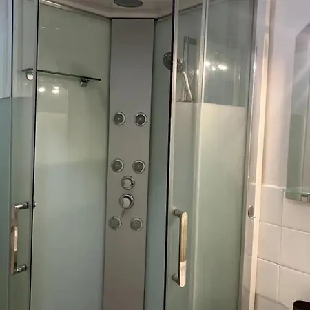 Bienvenue Au P'tit Lou Appartement