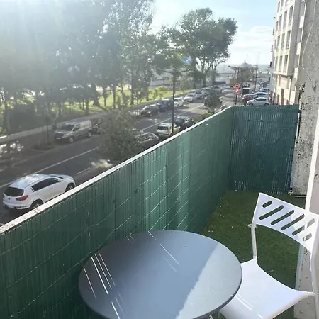 Bienvenue Au P'tit Lou * Boulogne-sur-Mer