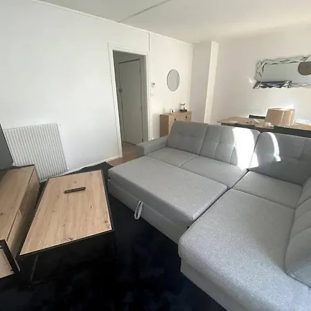 Bienvenue Au P'tit Lou *