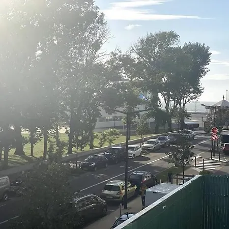 Appartement Bienvenue Au P'tit Lou Boulogne-sur-Mer