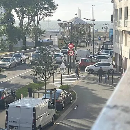 Appartement Bienvenue Au P'tit Lou