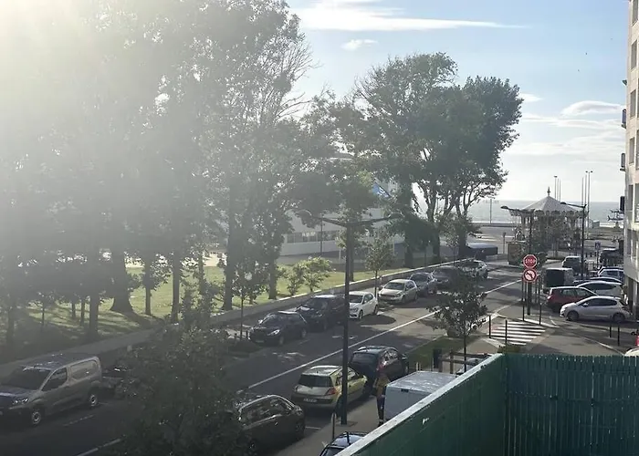 Appartamento Bienvenue Au P'tit Lou Boulogne-sur-Mer